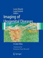 Imaging of Urogenital Diseases : A Color Atlas