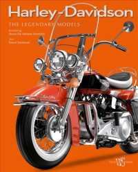 Harley-Davidson : The Legendary Models