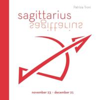 Sagittarius : November 23 - December 21