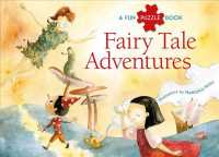 Fairy Tale Adventures : A Fun Puzzle Book （BRDBK）