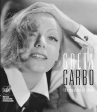 Greta Garbo : The Mystery of Style