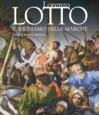 Lorenzo Lotto : il richiamo delle Marche : luoghi, tempi e persone