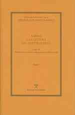 Alberti E La Cultura del Quattrocento (Edizione Nazionale Opere Di Leon Battista Alberti)