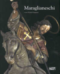 Maraglianeschi : la grande scuola di Anton Maria Maragliano