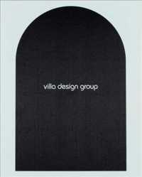 Villa Design Group : Tragedy Machine