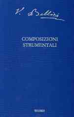 Composizioni Strumentali / Instrumental Works (2-Volume Set) （SLP）