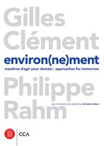 Environnement : Approaches for Tomorrow （Bilingual）