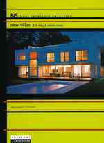 New Villas 2 in Italy & Canton Ticino