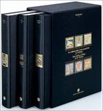 The Gallery of Maps in the Vatican (3-Volume Set)