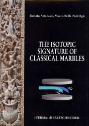 The Isotopic Signature of Classical Marbles