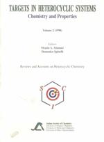 Targets in Heterocyclic Systems : Chemistry and Properties 〈2〉