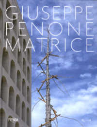 Giuseppe Penone matrice
