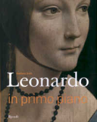 Leonardo in primo piano