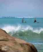 I Mari Dell'uomo : fotografie di Folco Quilici/Photographs by Folco Quilici （Bilingual）