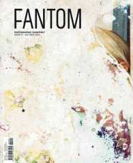 Fantom : Photographic Quarterly 〈1〉