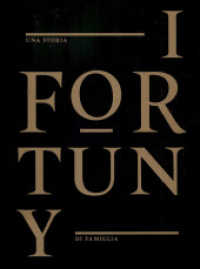 I Fortuny : una storia di famiglia