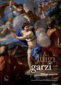 Luigi Garzi, 1638-1721 : pittore romano