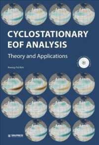 Cyclostationary Eof Analysis