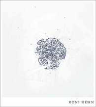 Roni Horn （Bilingual）