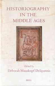 中世の歴史記述<br>Historiography in the Middle Ages