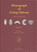 ヒザラガイ論文集（ＣＤ－ＲＯＭ版）<br>Monograph of Living Chitons 〈1-5〉 （CDR）
