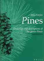 マツ科植物（第２版）<br>Pines : Drawings and Descriptions of the Genus Pinus （2ND）