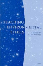 環境倫理を教える<br>Teaching Environmental Ethics
