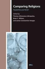 比較宗教学の可能性と危険性<br>Comparing Religions : Possibilities and Perils? (Numen Book Series)