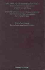 人権から国際刑法まで（記念論文集）<br>From Human Rights to International Criminal Law / Des Droits De L'homme Au Droit International Penal : Studies in Honour of an African Jurist, the Lat （Bilingual）