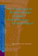 Die Ubersetzungen Der Elementatio Theologica Des Proklos Und Ihre Bedeutung Fur Den Proklostext (Studies in Platonism, Neoplatonism, and the Platonic