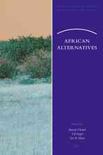 African Alternatives (African-europe Group for Interdisciplinary Studies)
