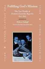 ニューヨーク創設期のオランダ出身為政者の生涯<br>Fulfilling God's Mission : The Two Worlds of Dominie Everardus Bogardus, 1607-1647 (The Atlantic World)