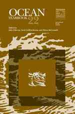 Ocean Yearbook 22 (Ocean Yearbook)