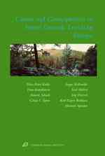 Causes and Consequences of Forest Growth Trends in Europe : Results of the Recognition Project (European Forest Institute Research Reports) 〈21〉