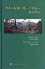 Valuable Broadleaved Forests in Europe (European Forest Institute Research Reports)