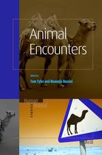 Animal Encounters (Human-animal Studies)