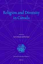 カナダに見る宗教と多様性<br>Religion and Diversity in Canada (Religion and the Social Order)