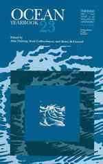 Ocean Yearbook 23 (Ocean Yearbook)
