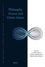 哲学、科学と聖なる御業<br>Philosophy, Science and Divine Action (Philosophy, Science and Divine Action)