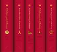 ブリル版　ヒンドゥー百科事典（第１巻ー第５巻）<br>Brill's Encyclopedia of Hinduism (5-Volume Set) (Handbook of Oriental Studies / Handbuch Der Orientalistik)