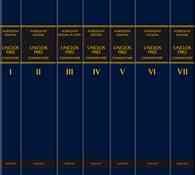 国連海洋法条約注釈集（第１－７巻セット）<br>United Nations Convention on the Law of the Sea 1982 : A Commentary (7-Volume Set)