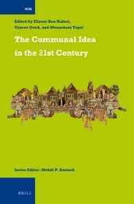 ２１世紀における共同体の理念<br>The Communal Idea in the 21st Century (International Comparative Social Studies)