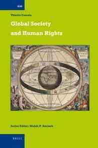 グローバル社会と人権<br>Global Society and Human Rights (International Comparative Social Studies)