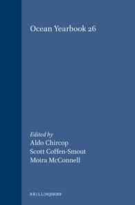 Ocean Yearbook 26 (Ocean Yearbook)