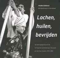 Lachen, huilen, bevrijden : De weerspiegeling van de surinaamse samenleving in het werk van het doe-theater, 1970-1983 (Caribbean) （PAP/DVD）