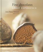 Fine Chocolates : Great Experience