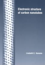 Electronic Structure of Carbon Nanotubes