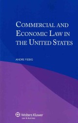 米国の商法・経済法<br>Commercial and Economic Law in the United States