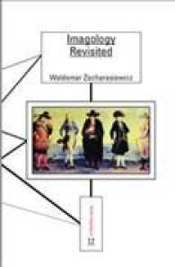 Imagology Revisited (Studia Imagologica)