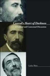 Conrad's Heart of Darkness : A Critical and Contextual Discussion (Conrad Studies)
